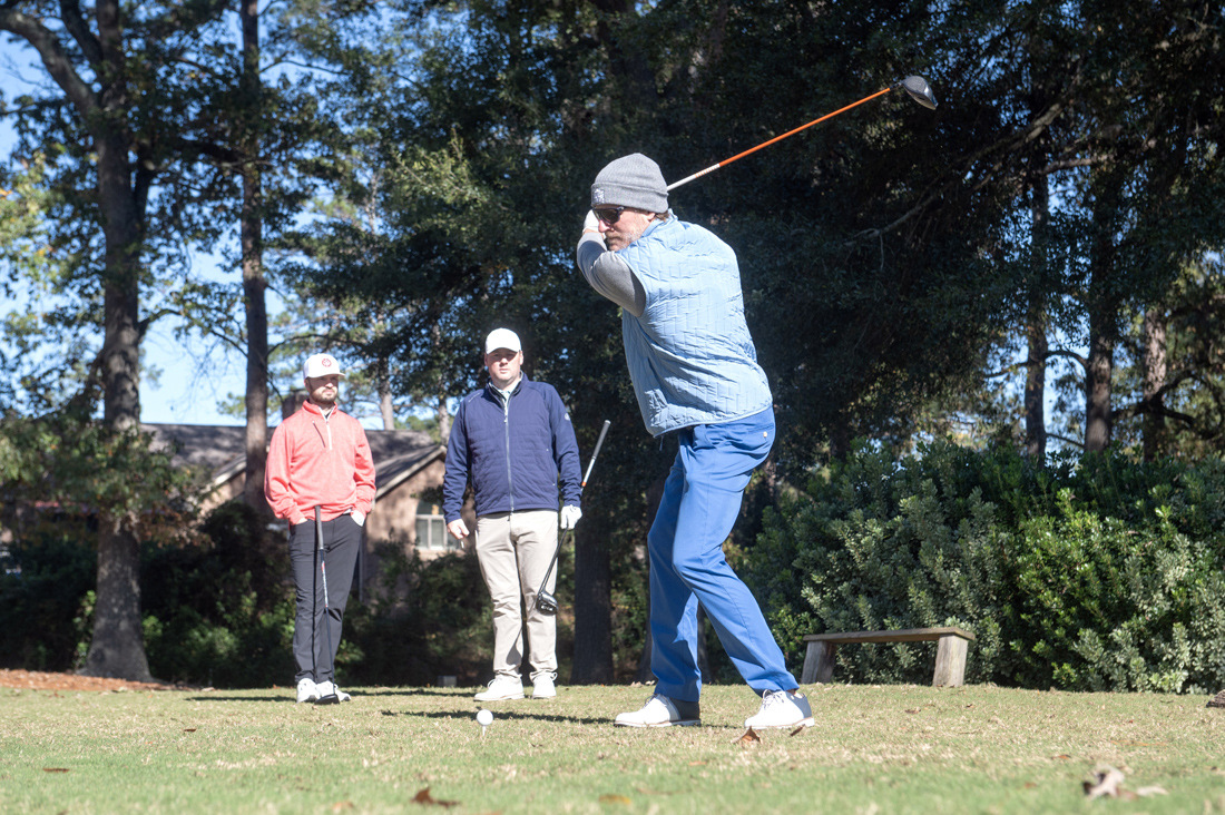 2024 John R. Batts Golf Tournament_Tee_4723