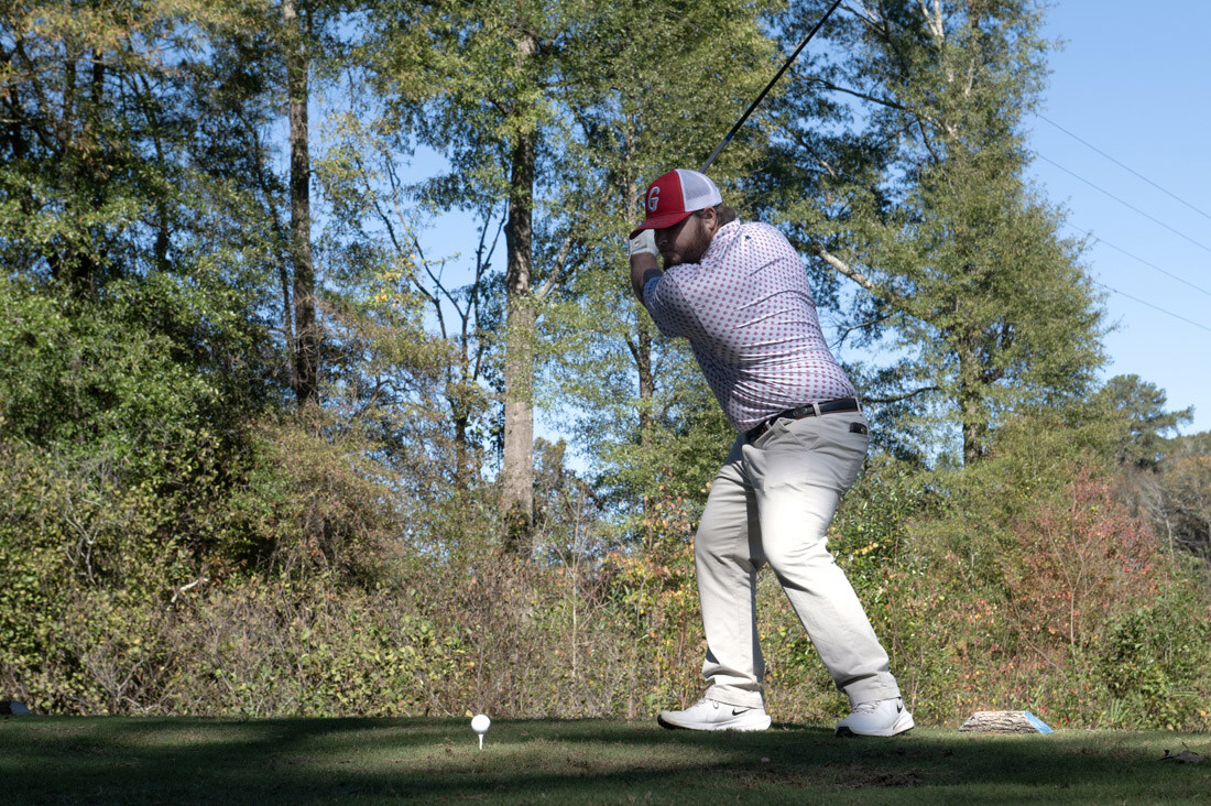 2024 John R. Batts Golf Tournament_Tee_4984