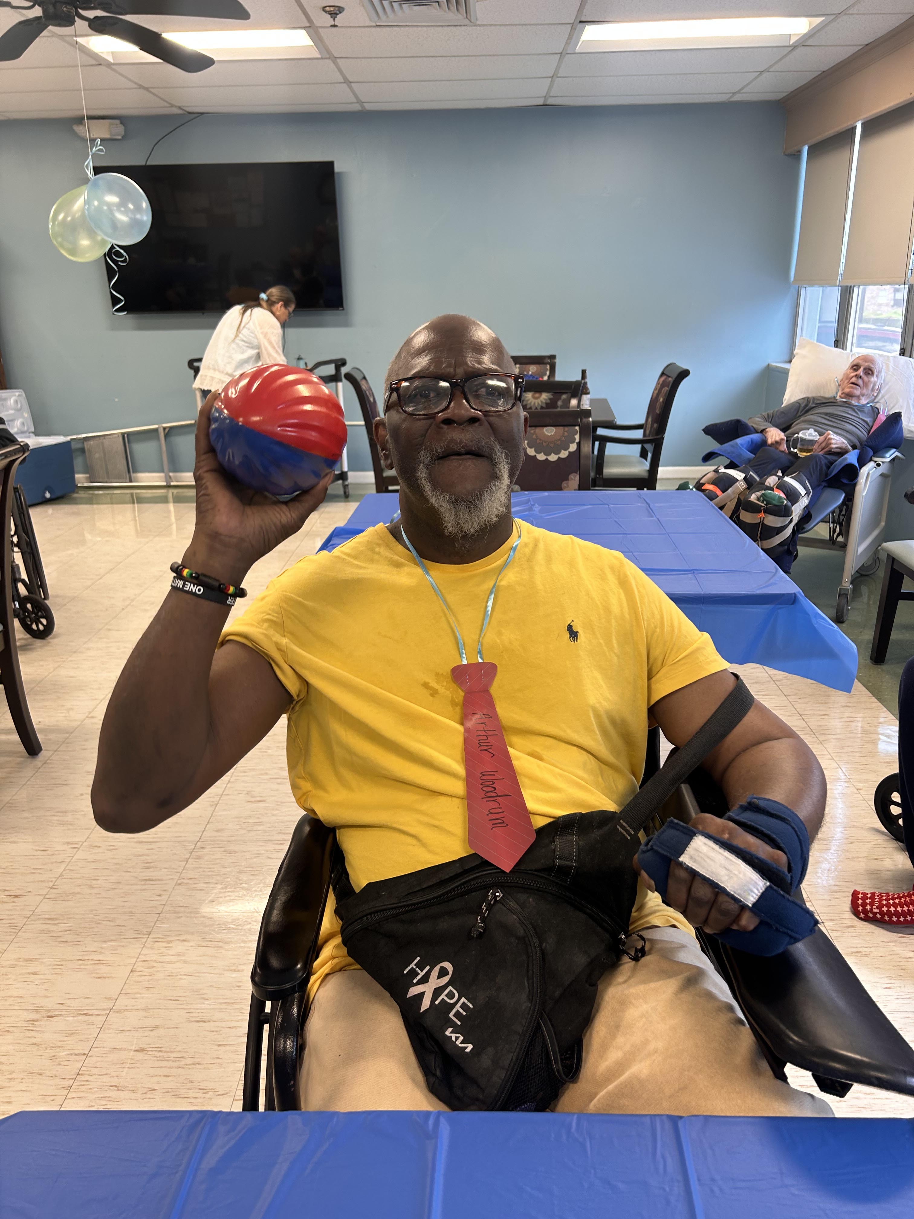 Columbus East Fathers Day Celebration (1243)