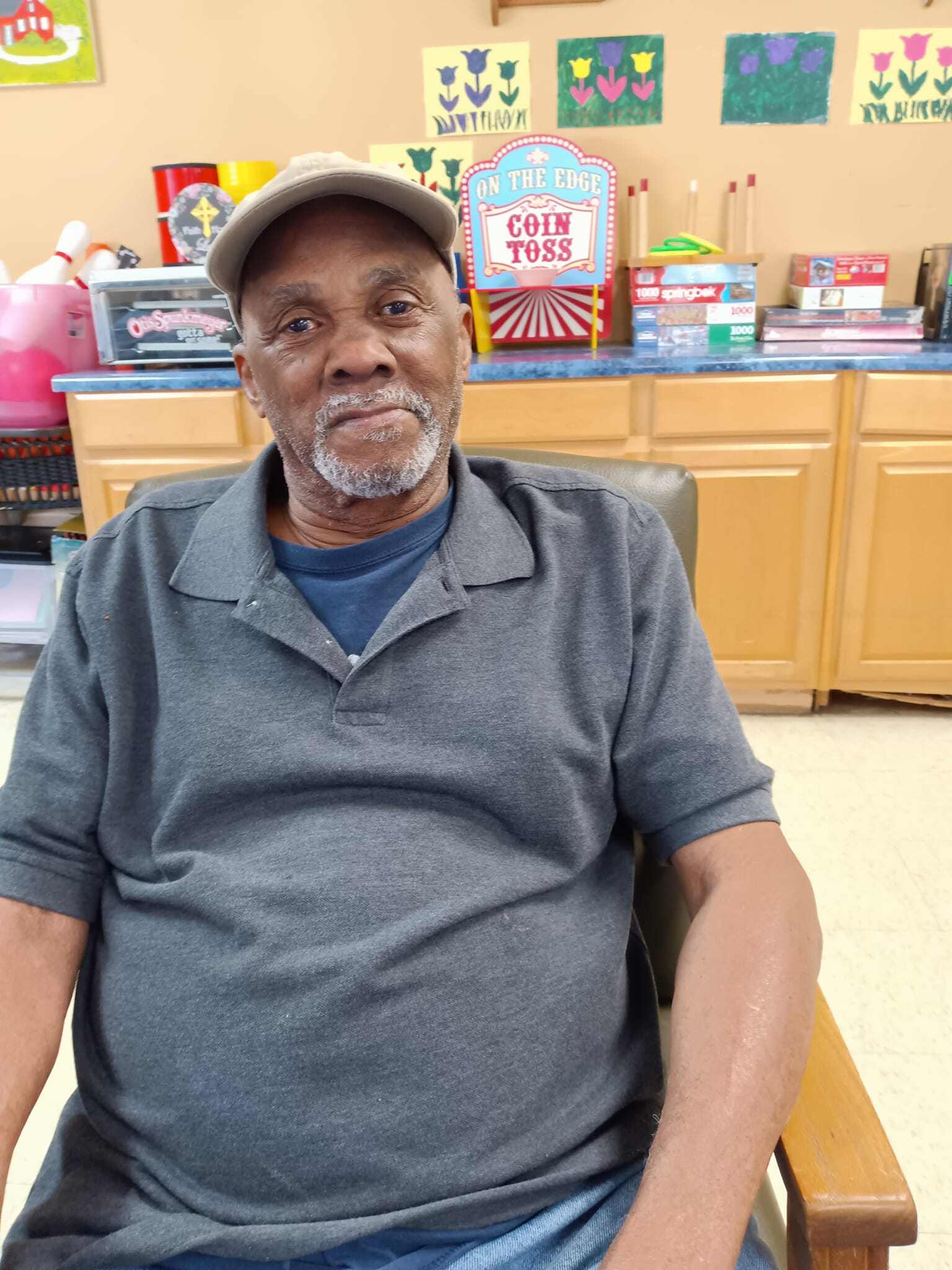 Columbus West Fathers Day Social (8992)