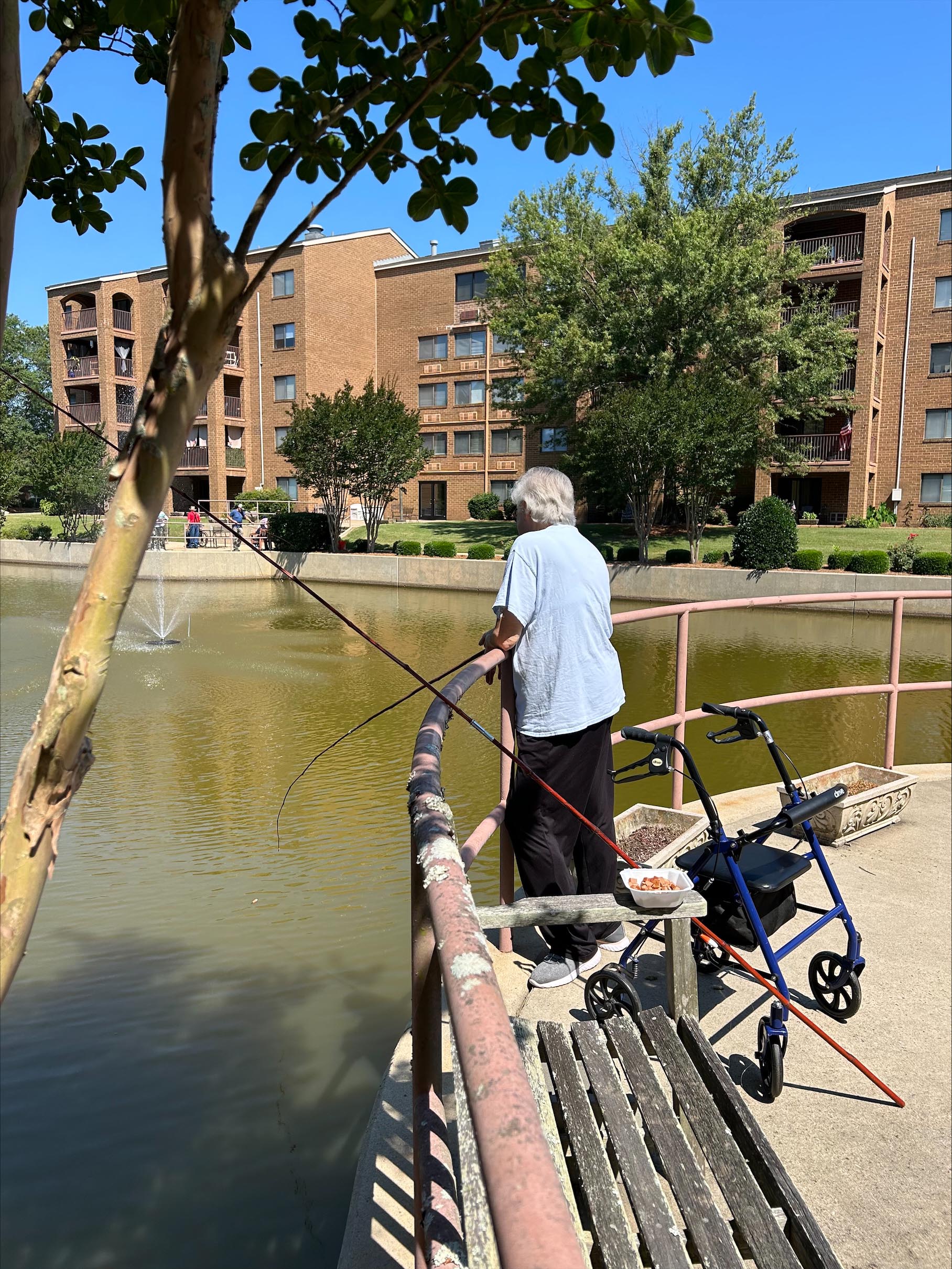 Macon Fathers Day Fishing Event (6140)