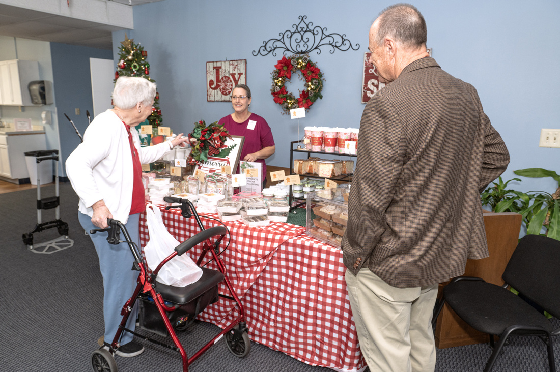 Richmond Hill_Christmas Market_5406