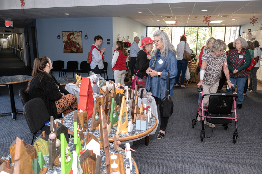 Richmond Hill_Christmas Market_5411