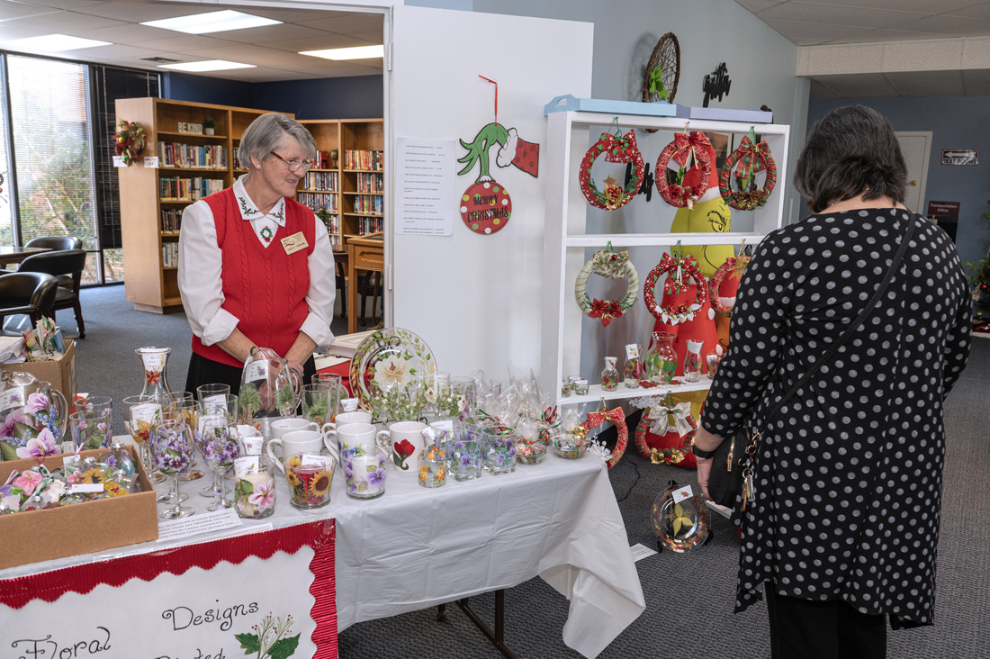 Richmond Hill_Christmas Market_5426