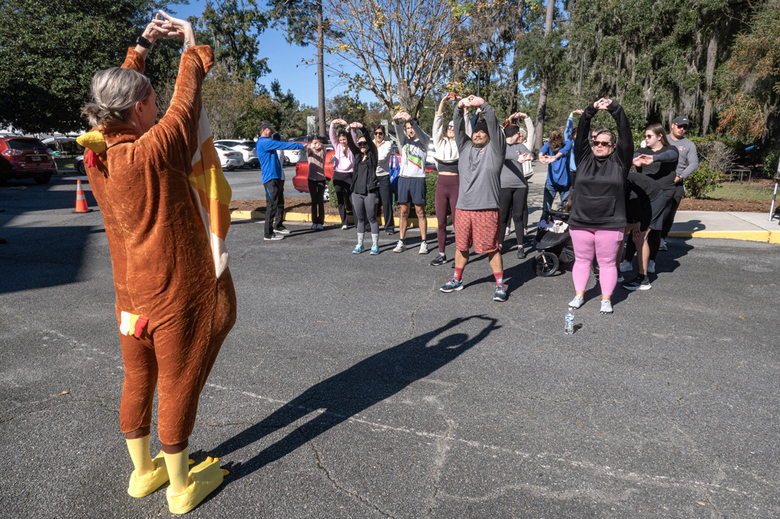 Richmond Hill_Turkey Trot_5074