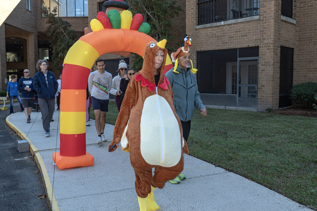 Richmond Hill_Turkey Trot_5087