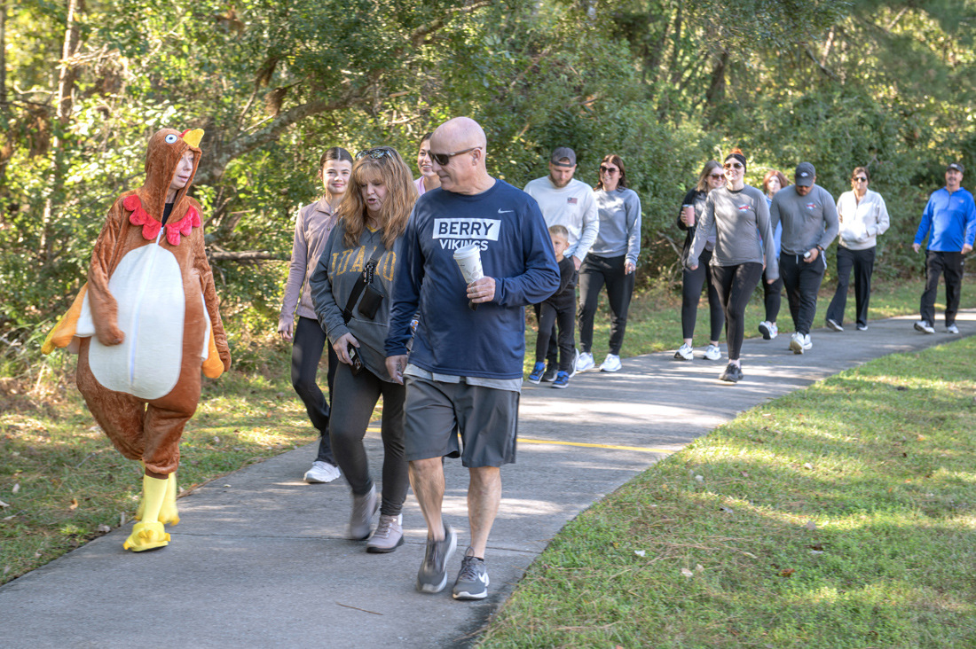 Richmond Hill_Turkey Trot_5101