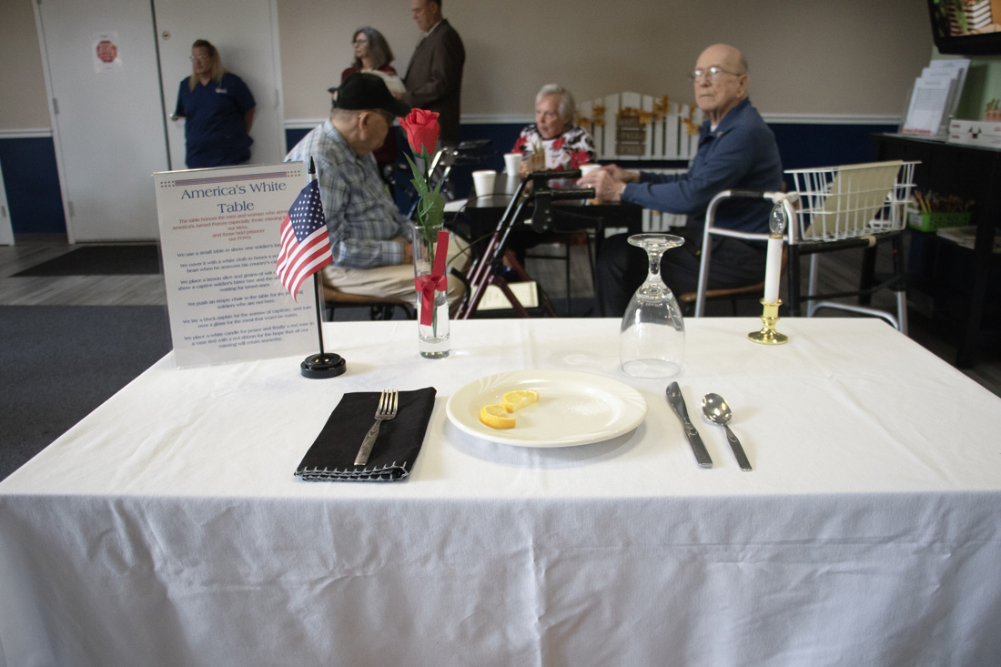 Richmond Hill - 2024 Veterans Day (5683)