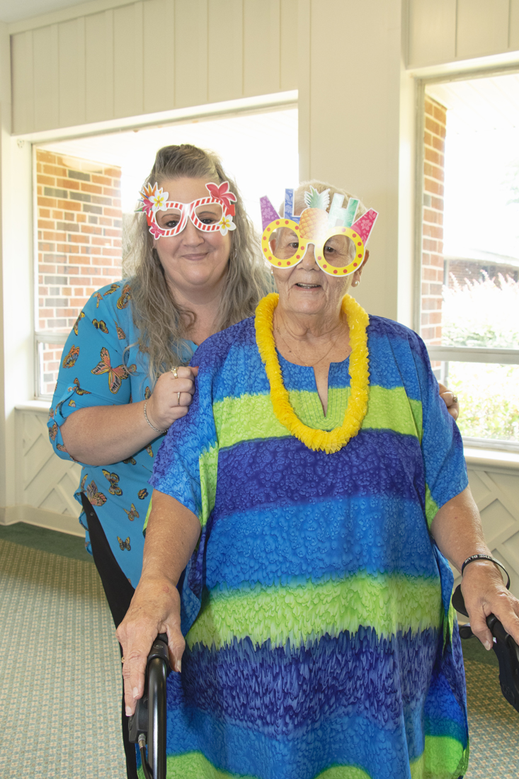 Americus RC 2025 Hawaiian Luau (6808)