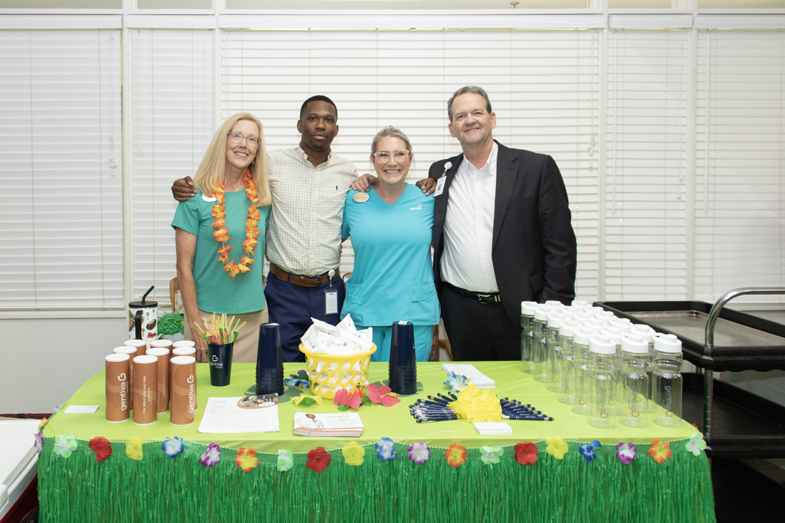 Americus RC 2025 Hawaiian Luau (6816)