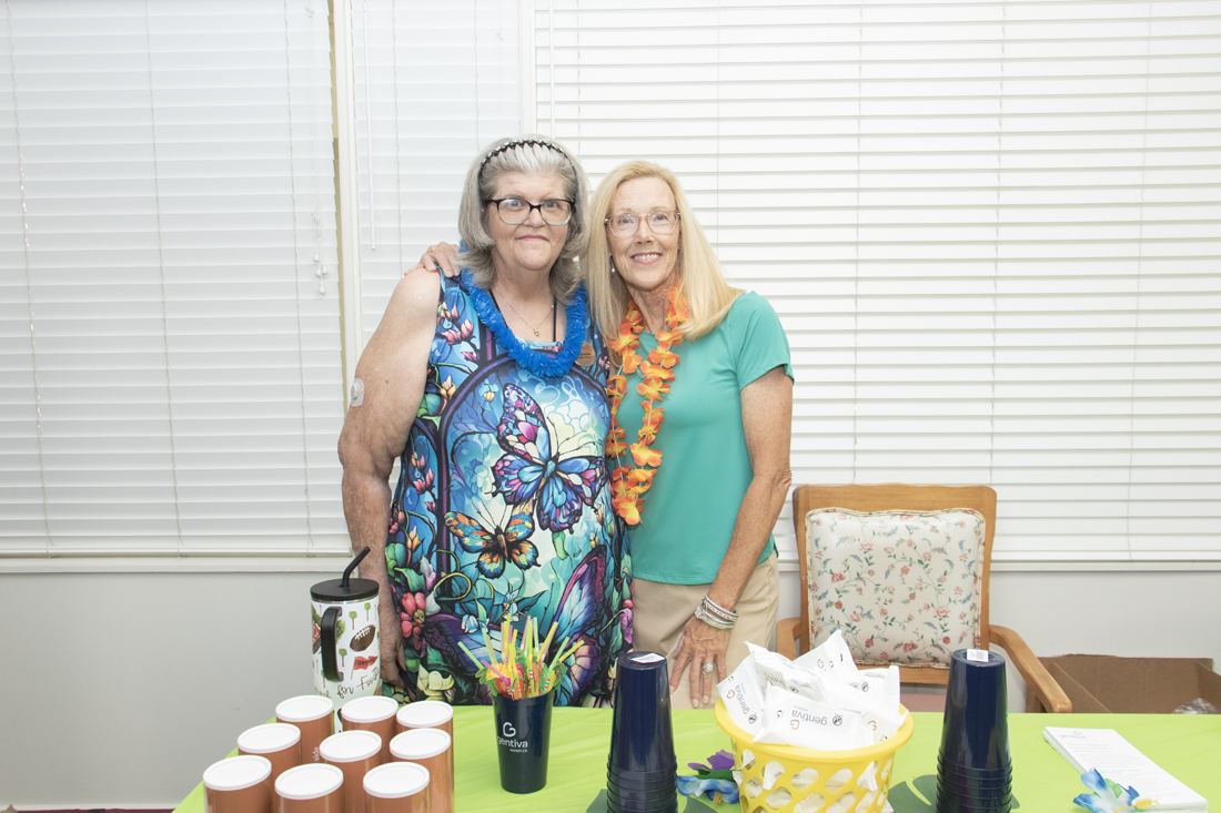 Americus RC 2025 Hawaiian Luau (6818)