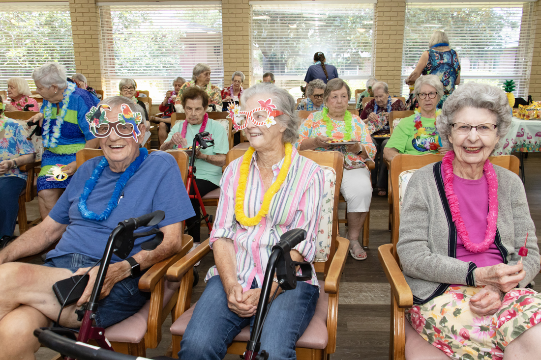 Americus RC 2025 Hawaiian Luau (6835)
