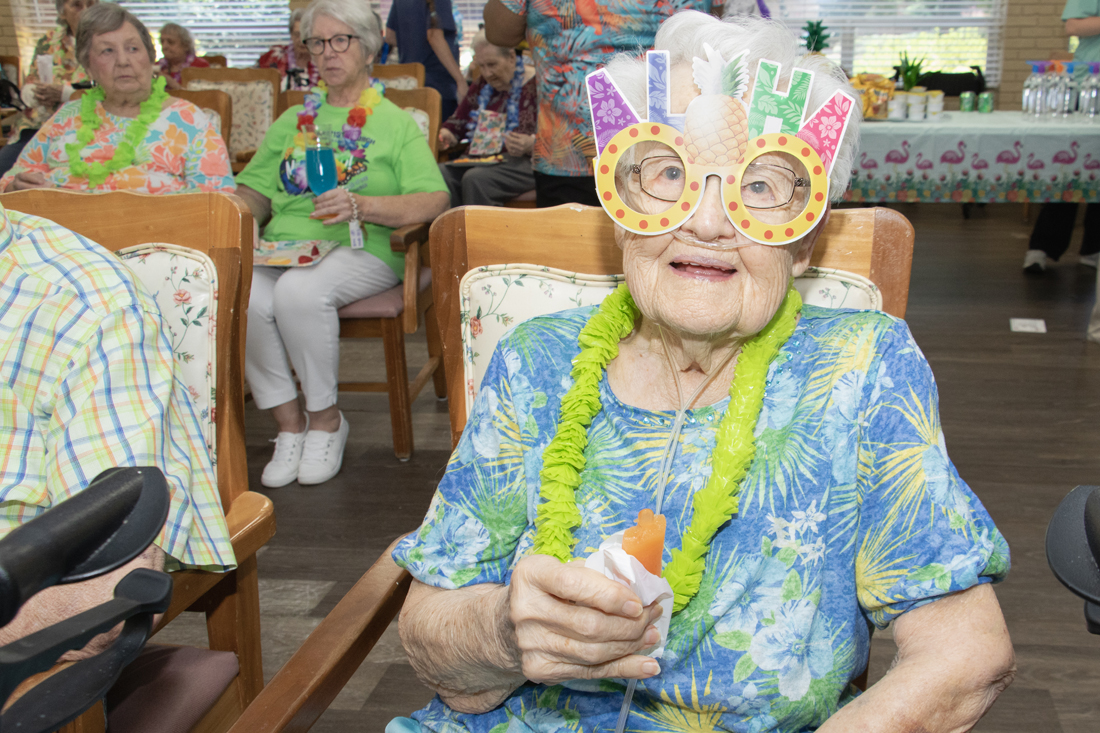 Americus RC 2025 Hawaiian Luau (6836)