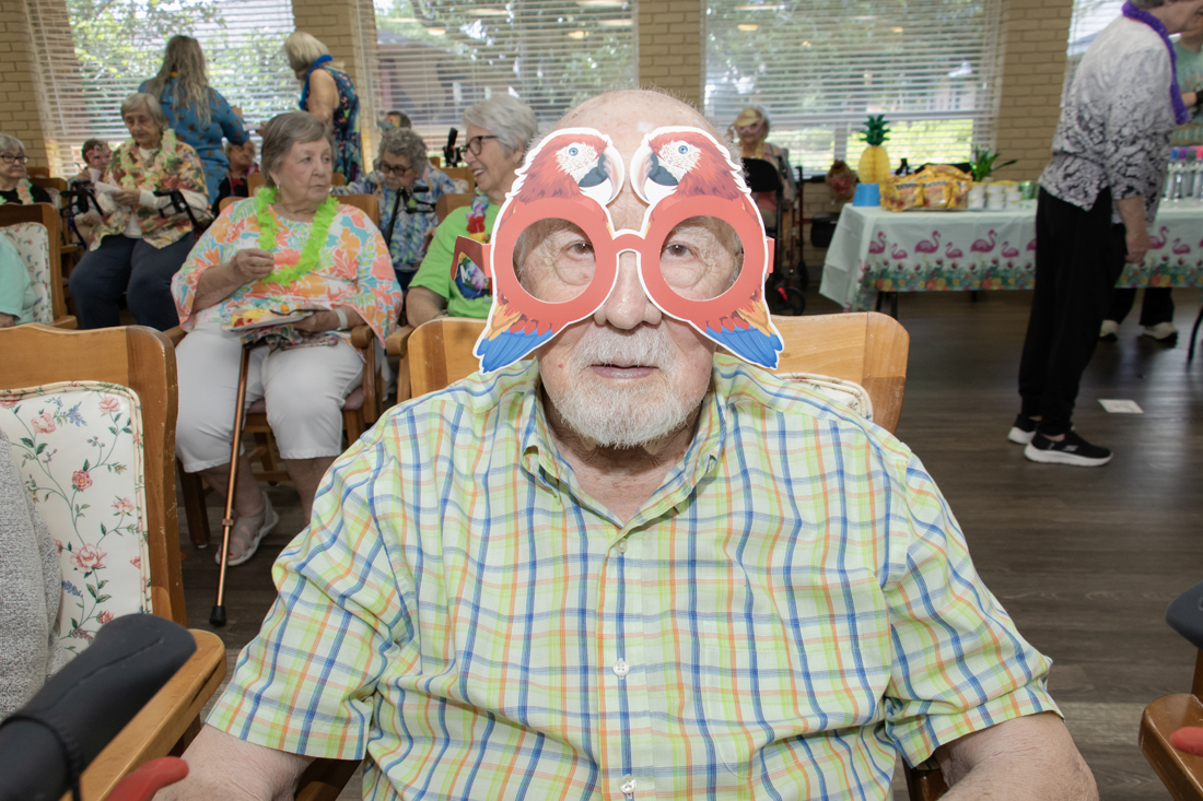 Americus RC 2025 Hawaiian Luau (6837)