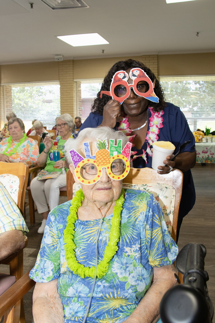 Americus RC 2025 Hawaiian Luau (6839)
