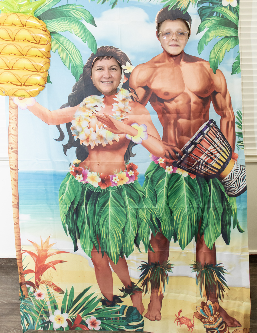 Americus RC 2025 Hawaiian Luau (6859)