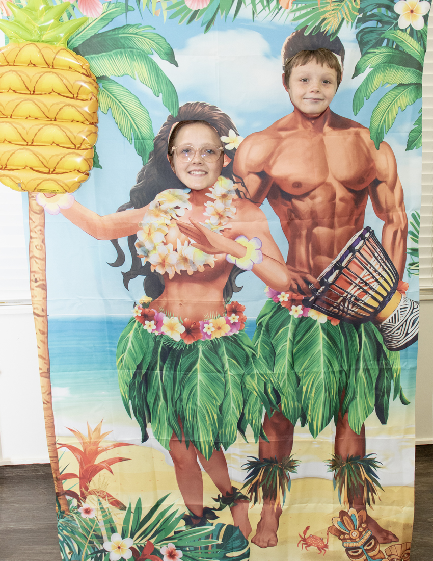 Americus RC 2025 Hawaiian Luau (6860)