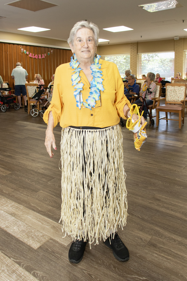 Americus RC 2025 Hawaiian Luau (6891)