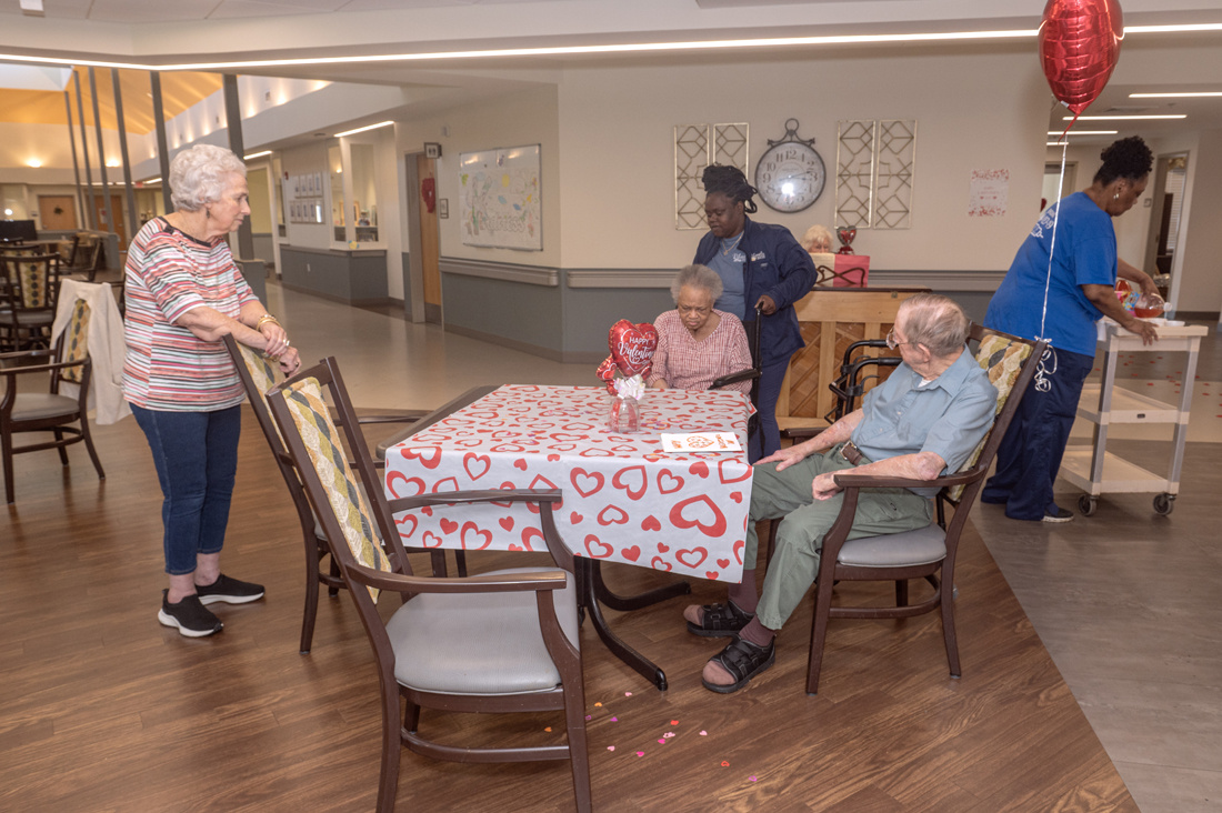 Americus_Mattie Marshall V Day_6728