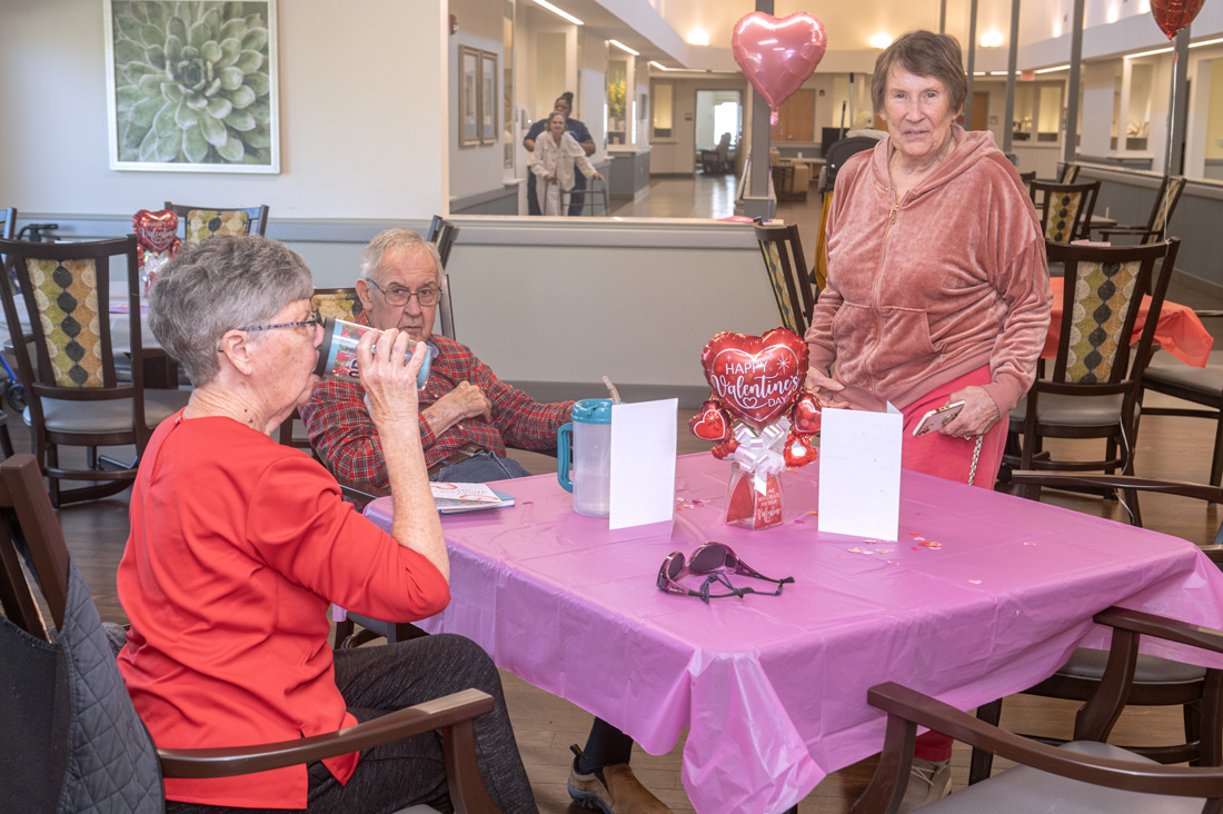 Americus_Mattie Marshall V Day_6730