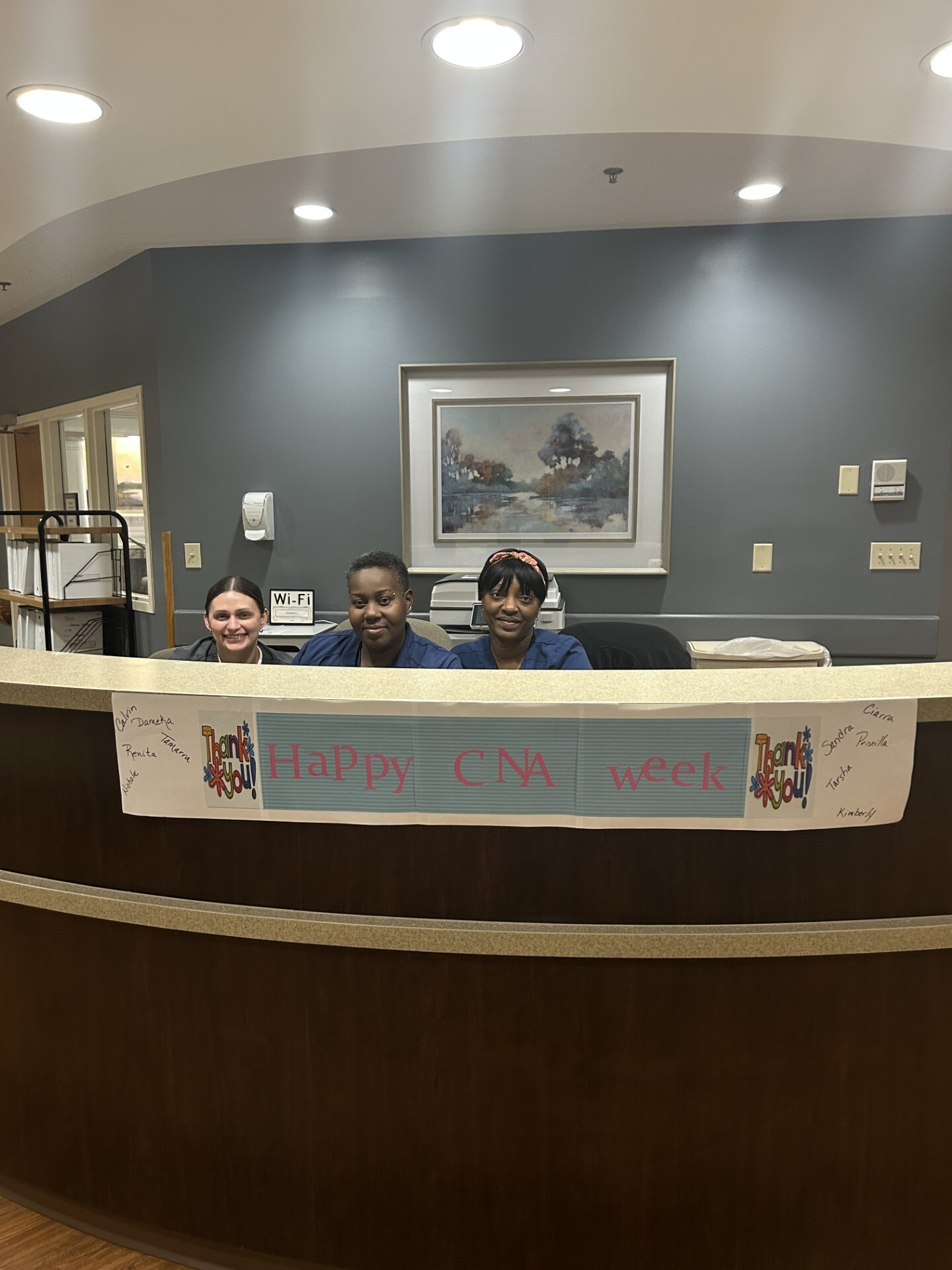 Columbus AL 2025 CNA Appreciation Week (2)