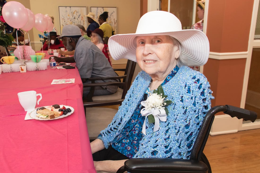 Columbus AL - 2025 Mothers Day Tea (5325)