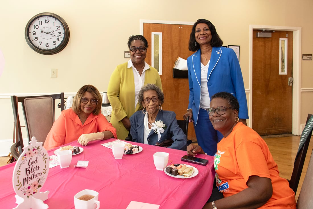 Columbus AL - 2025 Mothers Day Tea (5331)