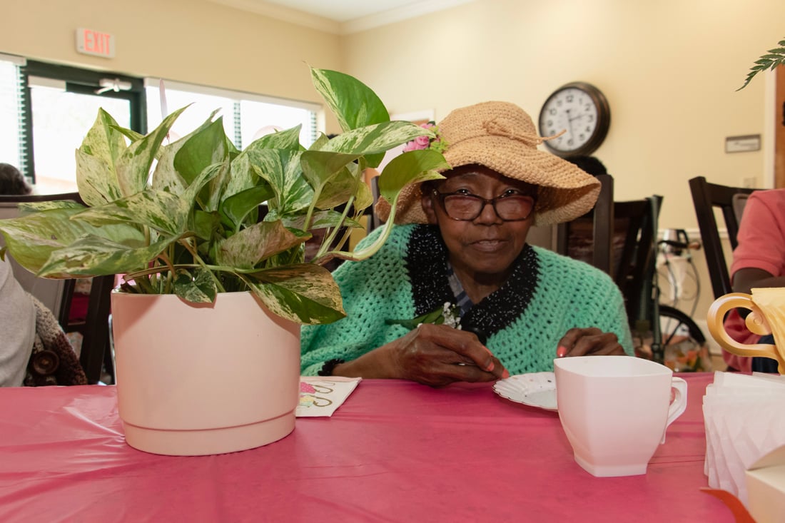 Columbus AL - 2025 Mothers Day Tea (5343)