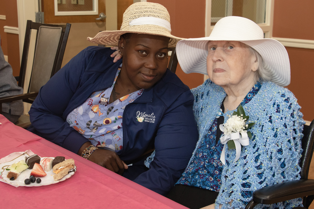 Columbus AL - 2025 Mothers Day Tea (5353)