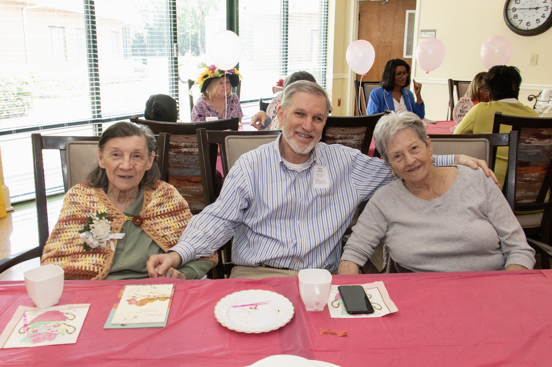 Columbus AL - 2025 Mothers Day Tea (5365)