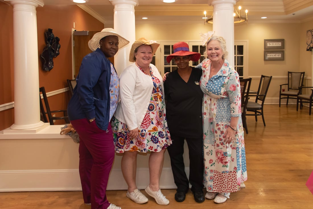 Columbus AL - 2025 Mothers Day Tea (5368)