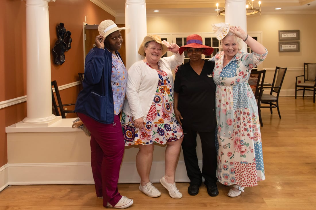 Columbus AL - 2025 Mothers Day Tea (5369)