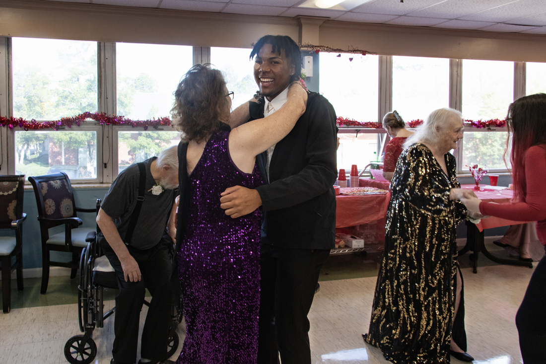 Columbus East - 2025 Valentines Day Dance (9094)