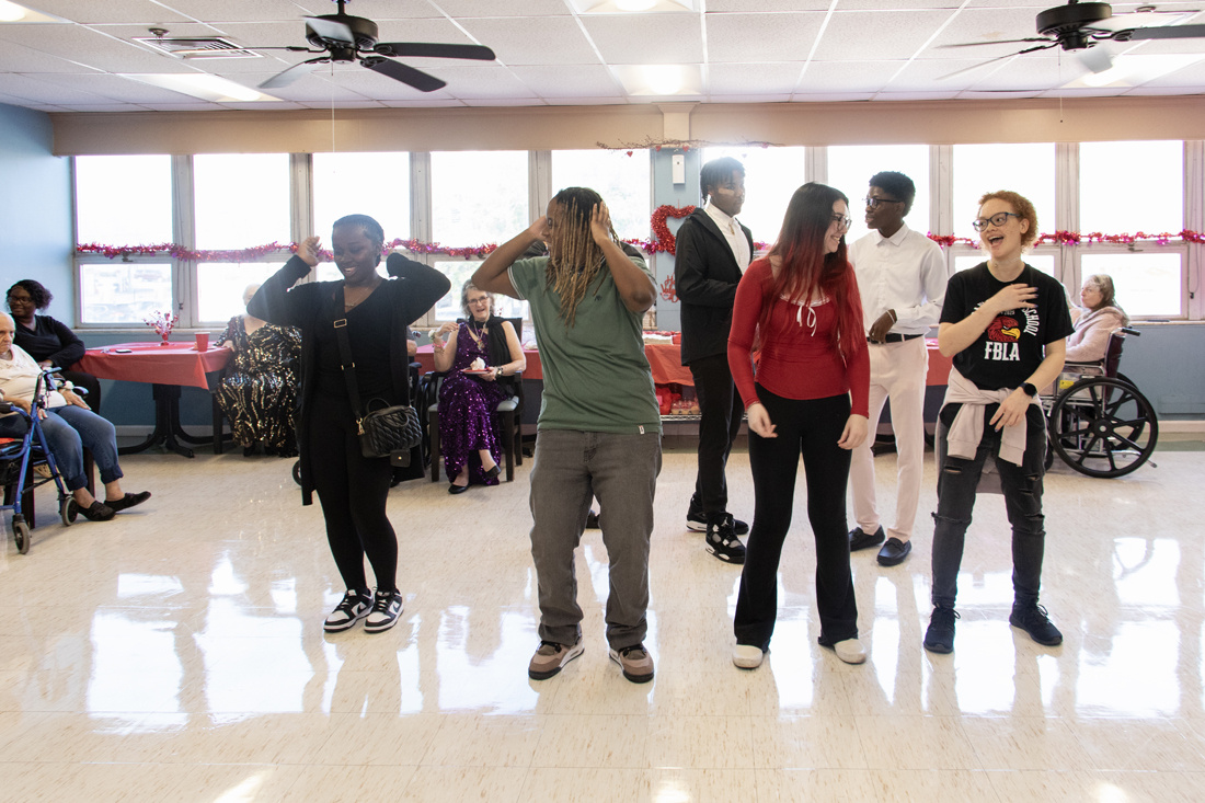 Columbus East - 2025 Valentines Day Dance (9105)