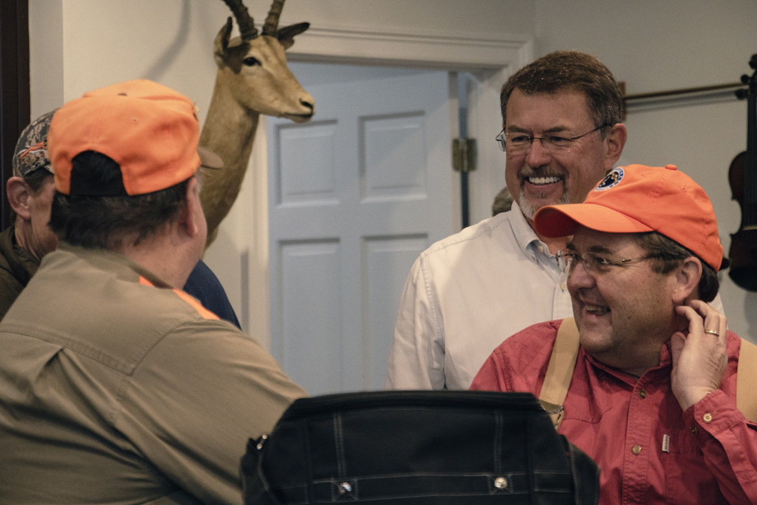 2025 John Gill Memorial Quail Hunt (8906) 