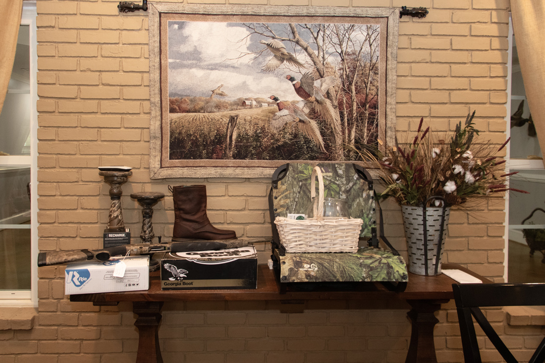 2025 John Gill Memorial Quail Hunt (9037) 