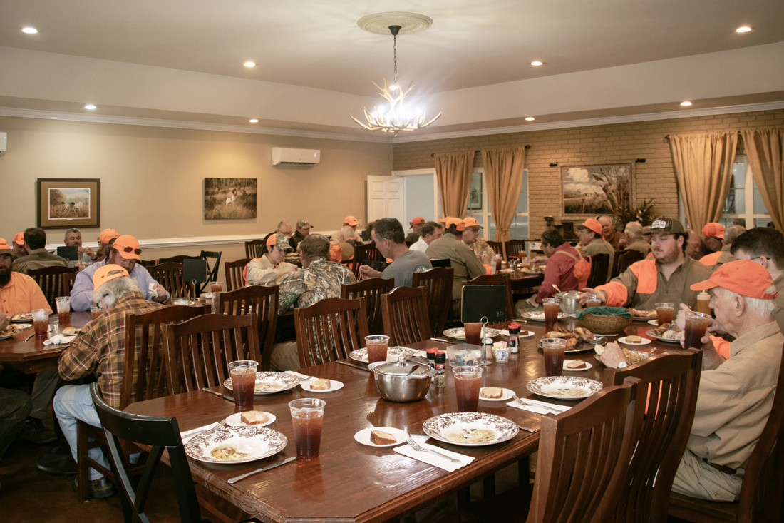2025 John Gill Memorial Quail Hunt (9045) 