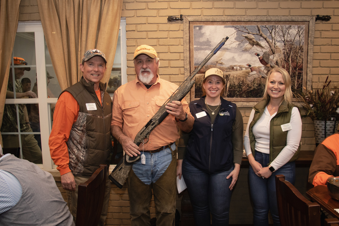 2025 John Gill Memorial Quail Hunt (9060) 