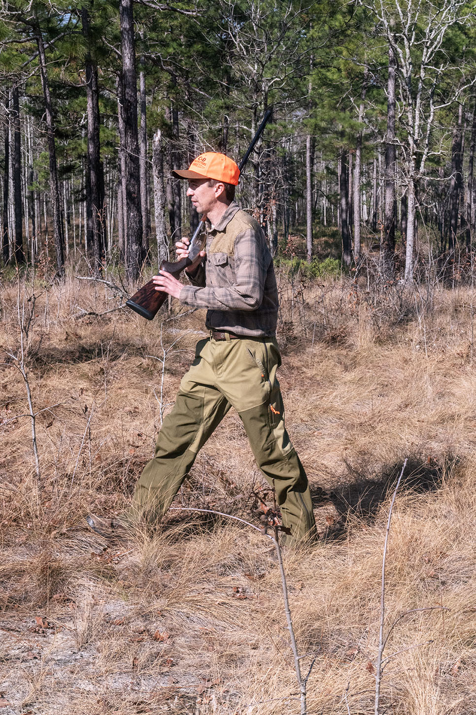 John Gill Quail Hunt_Hunt_6379