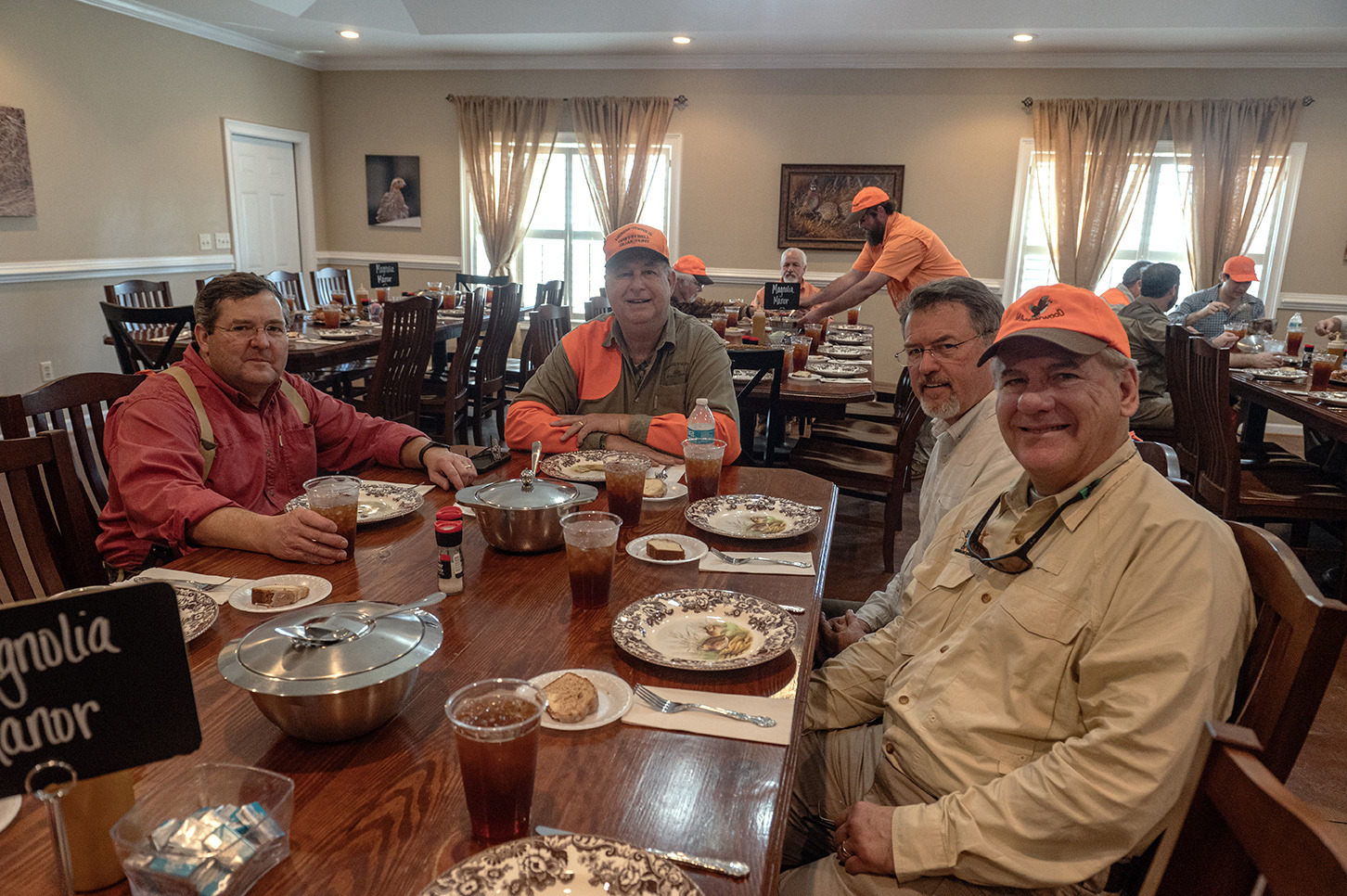 John Gill Quail Hunt_Hunt_6455