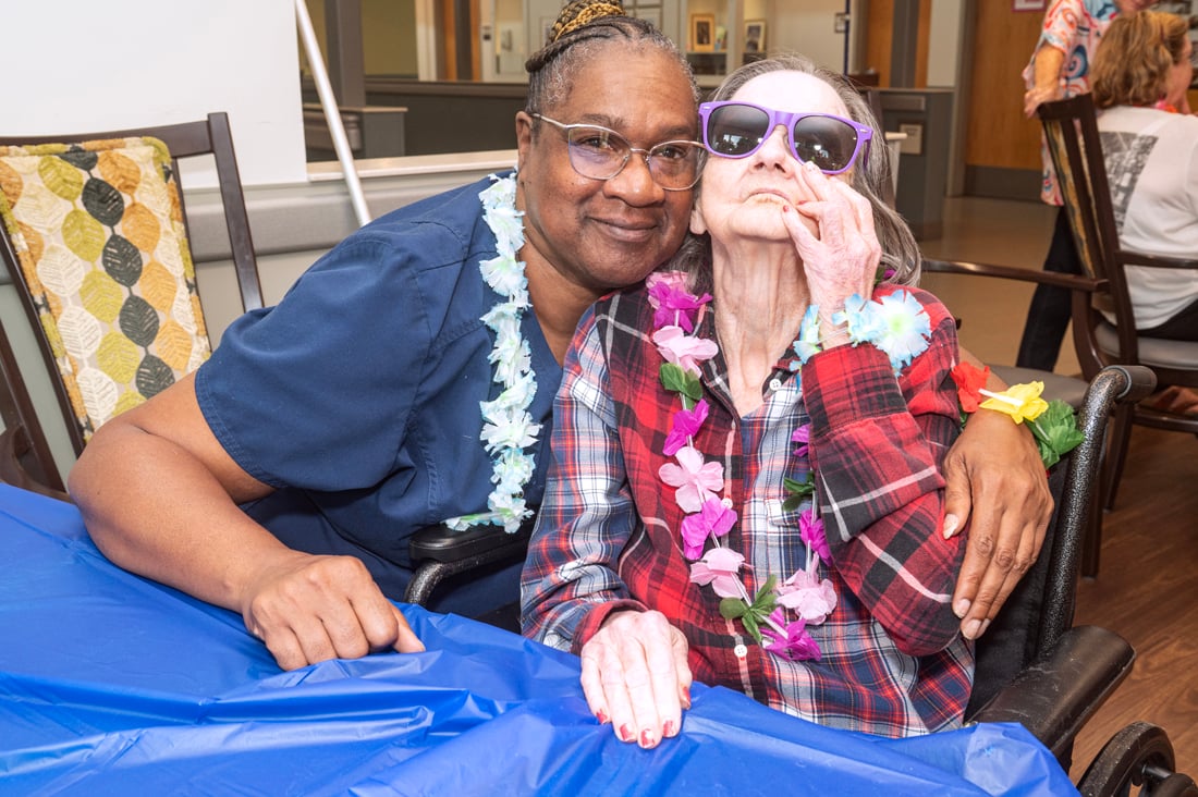 Americus_Mattie Marshall Luau_9575
