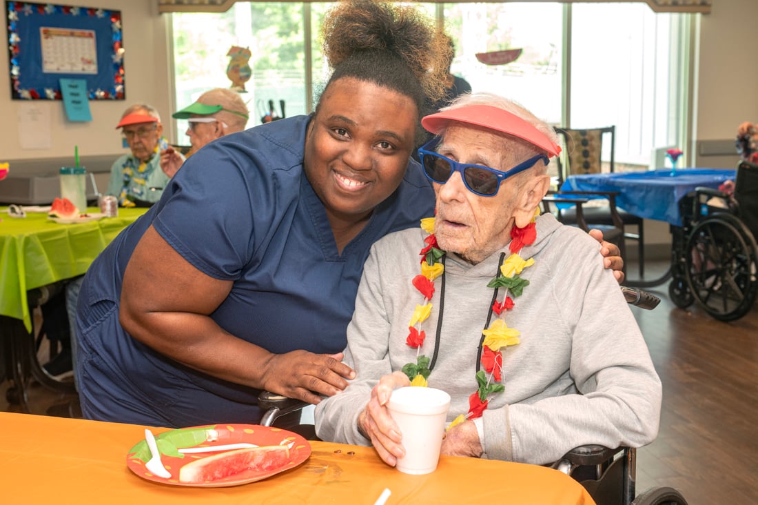 Americus_Mattie Marshall Luau_9583