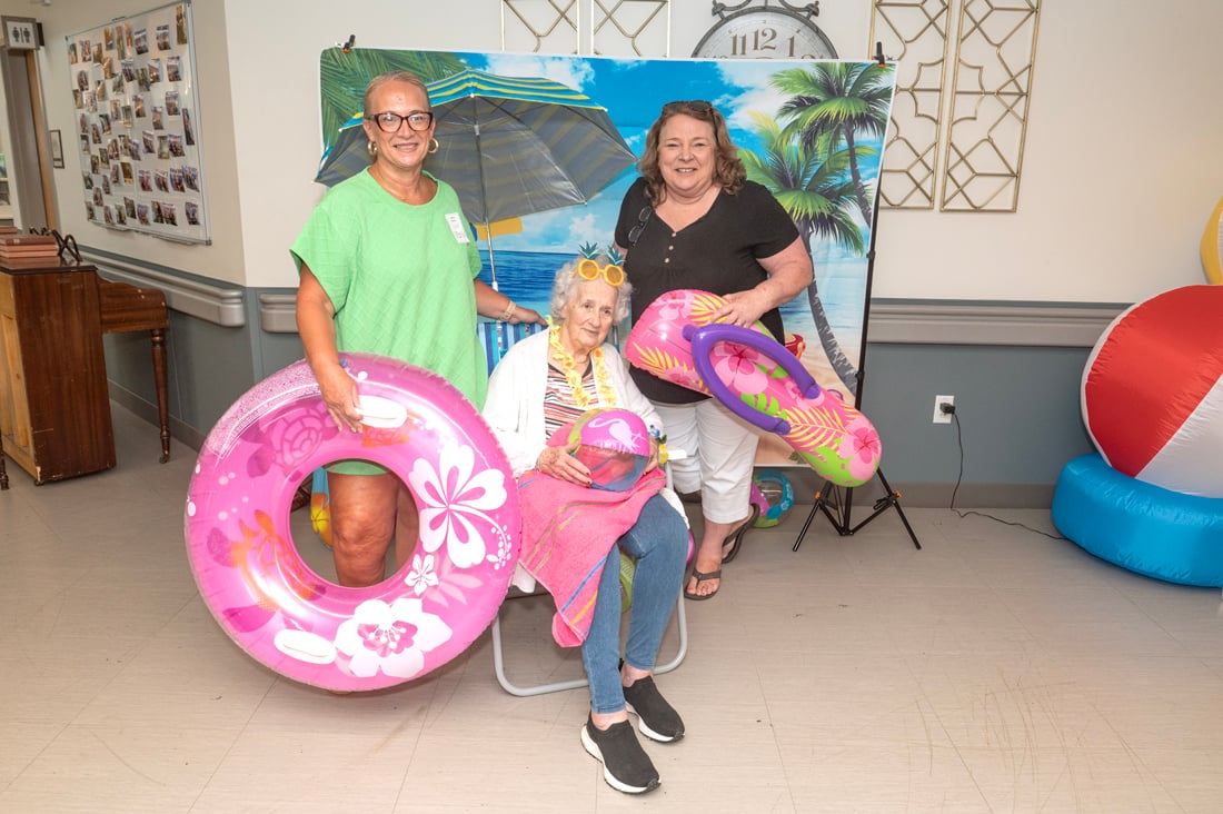 Americus_Mattie Marshall Luau_9586