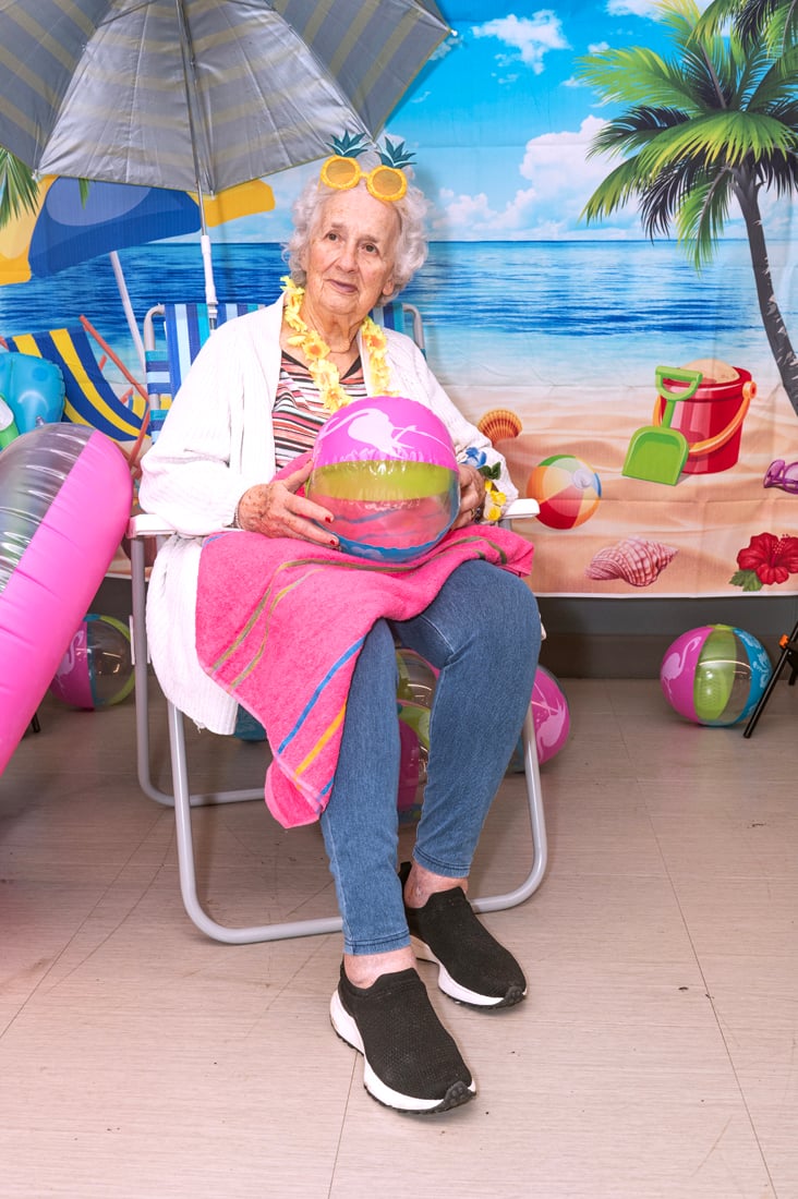 Americus_Mattie Marshall Luau_9588