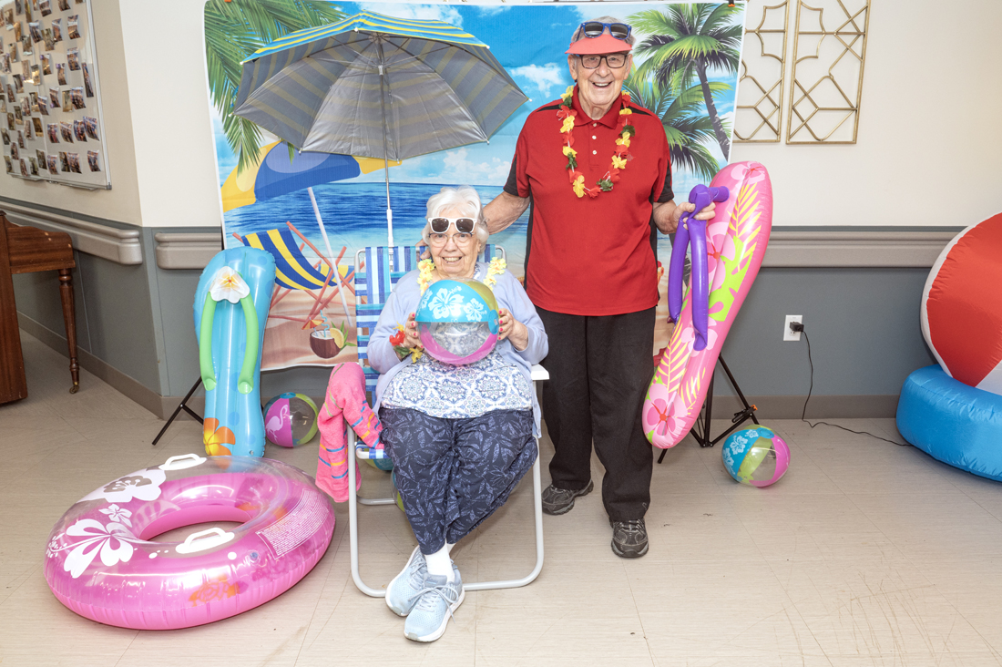 Americus_Mattie Marshall Luau_9592