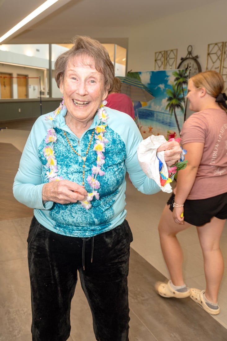 Americus_Mattie Marshall Luau_9610