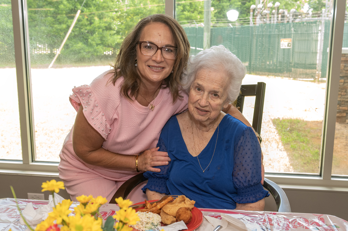 Mattie H. Marshall_Mothers Day_8496