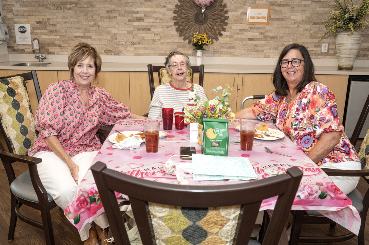 Mattie H. Marshall_Mothers Day_8502