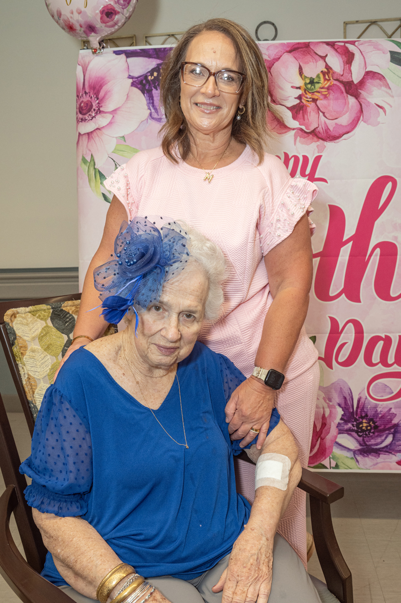 Mattie H. Marshall_Mothers Day_8504