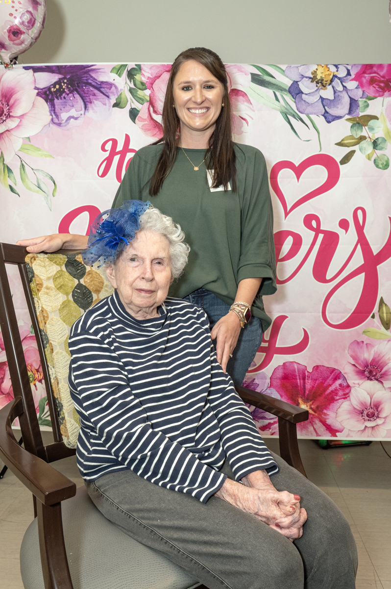 Mattie H. Marshall_Mothers Day_8508